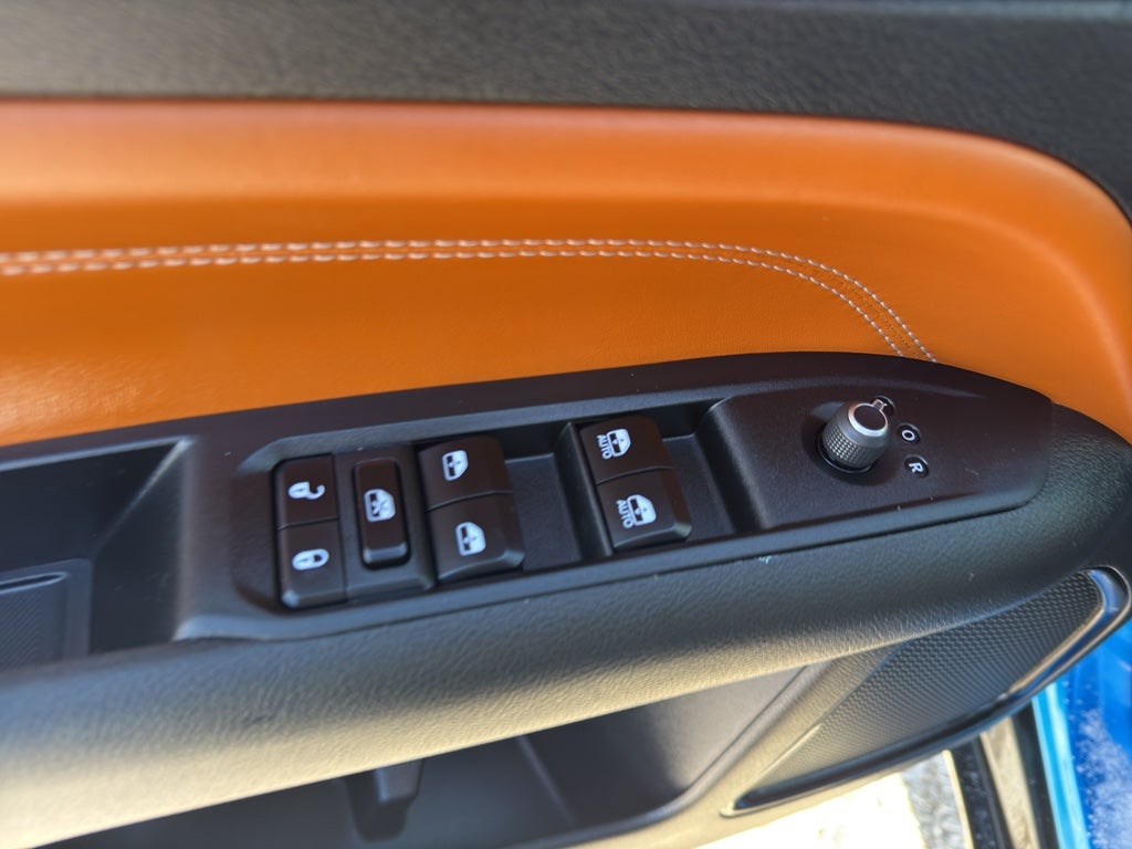 2024 Jeep COMPASS Base