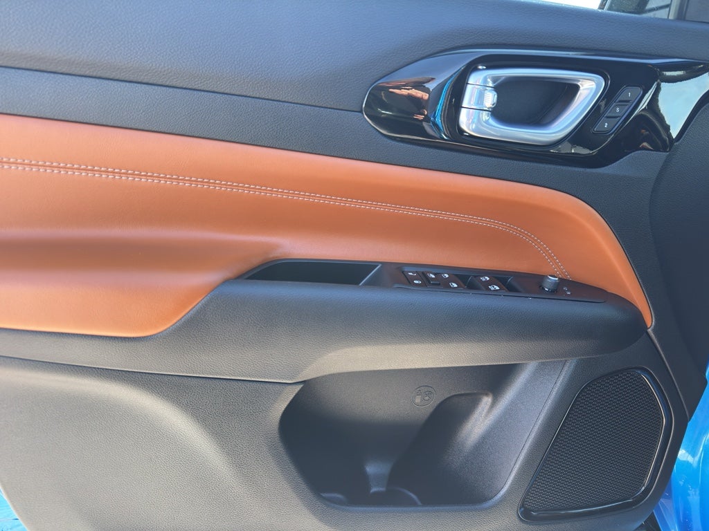 2024 Jeep COMPASS Base