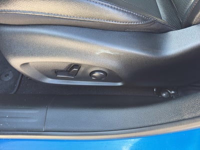 2024 Jeep COMPASS Base