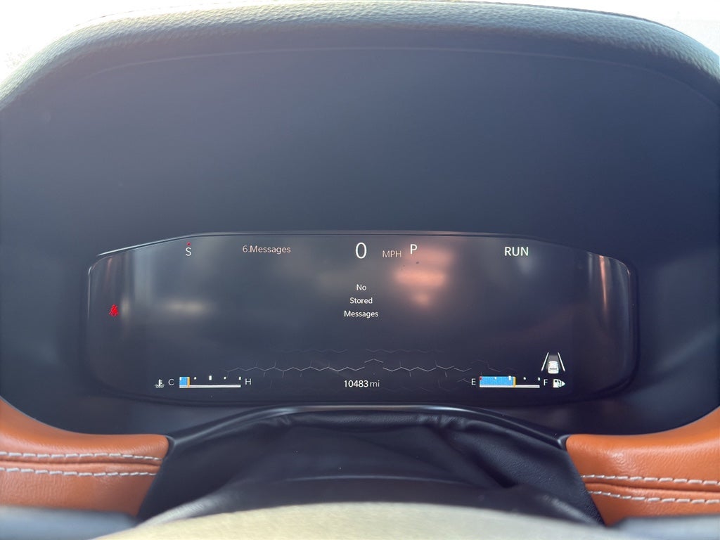 2024 Jeep COMPASS Base