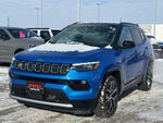 2024 Jeep COMPASS Base