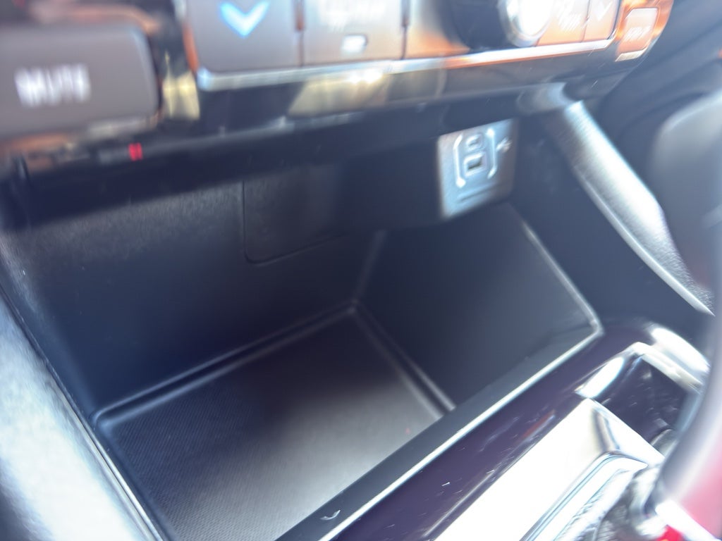 2024 Jeep COMPASS Base