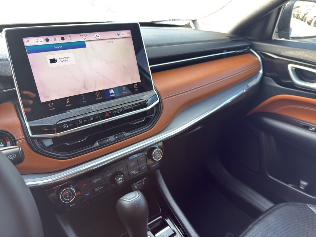 2024 Jeep COMPASS Base