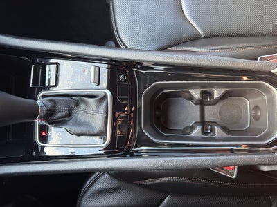 2024 Jeep COMPASS Base