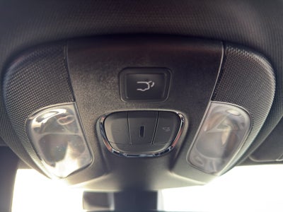 2024 Jeep COMPASS Base