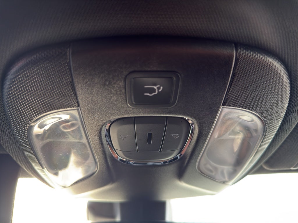 2024 Jeep COMPASS Base