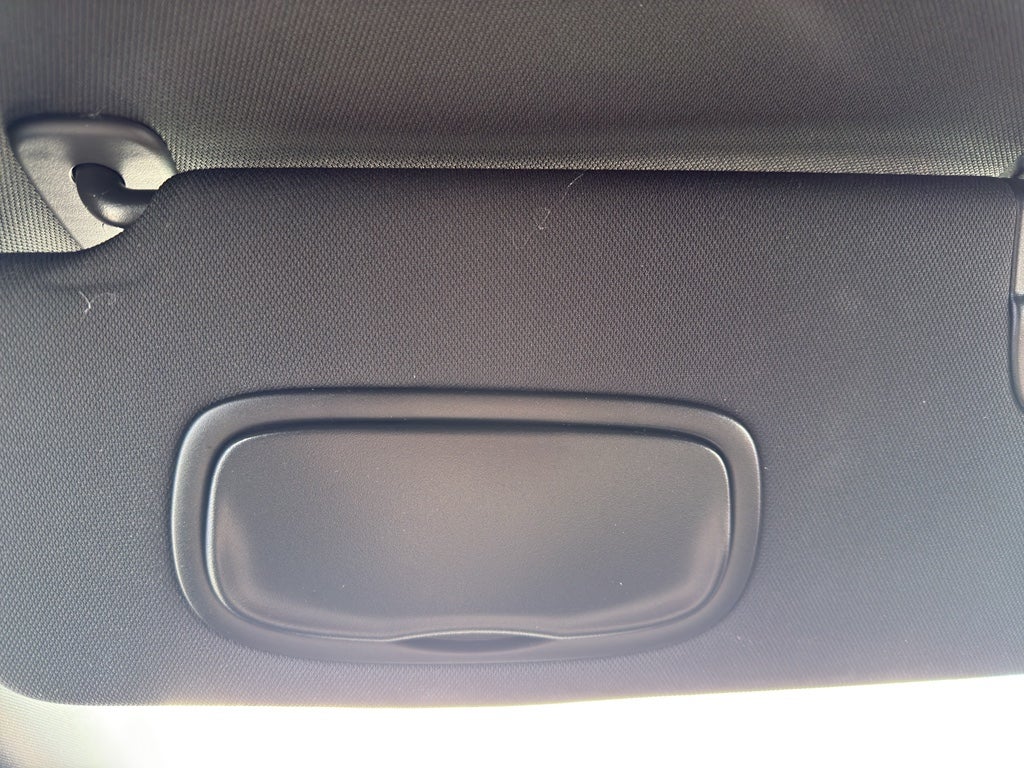 2024 Jeep COMPASS Base