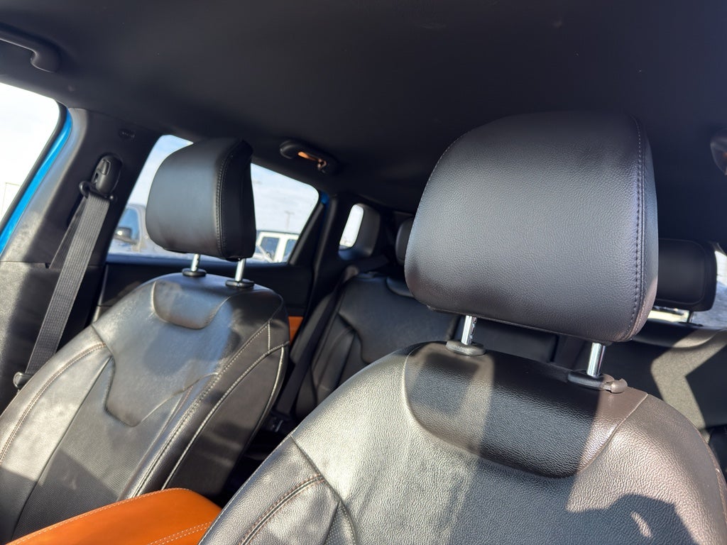 2024 Jeep COMPASS Base