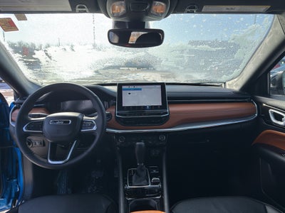 2024 Jeep COMPASS Base