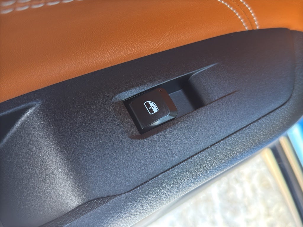 2024 Jeep COMPASS Base