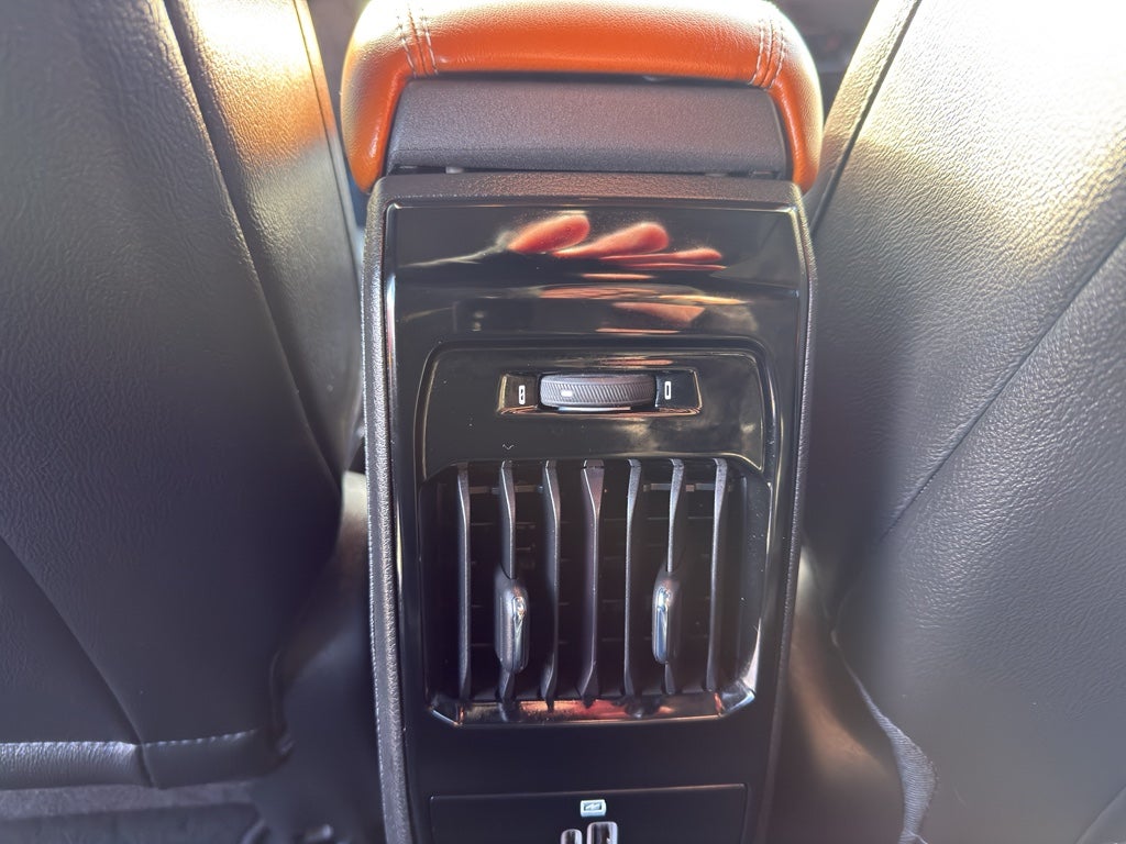 2024 Jeep COMPASS Base