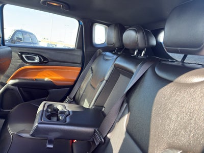 2024 Jeep COMPASS Base