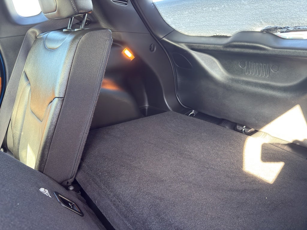 2024 Jeep COMPASS Base