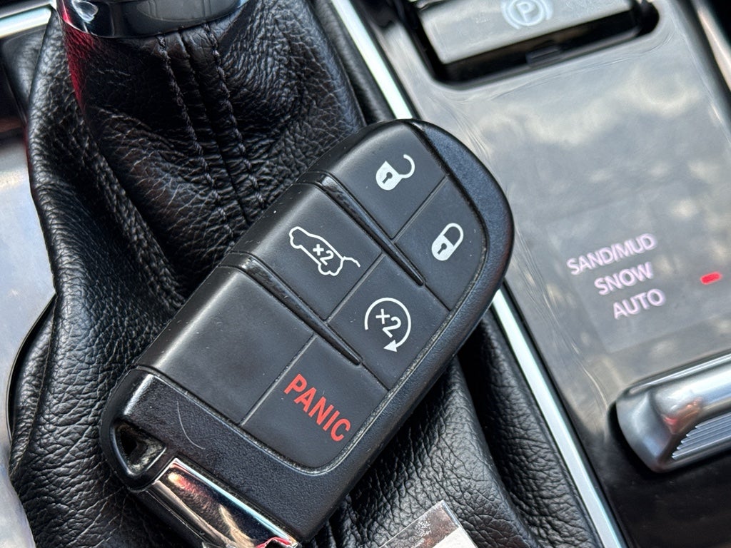 2024 Jeep COMPASS Base