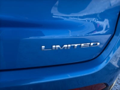 2024 Jeep COMPASS Base