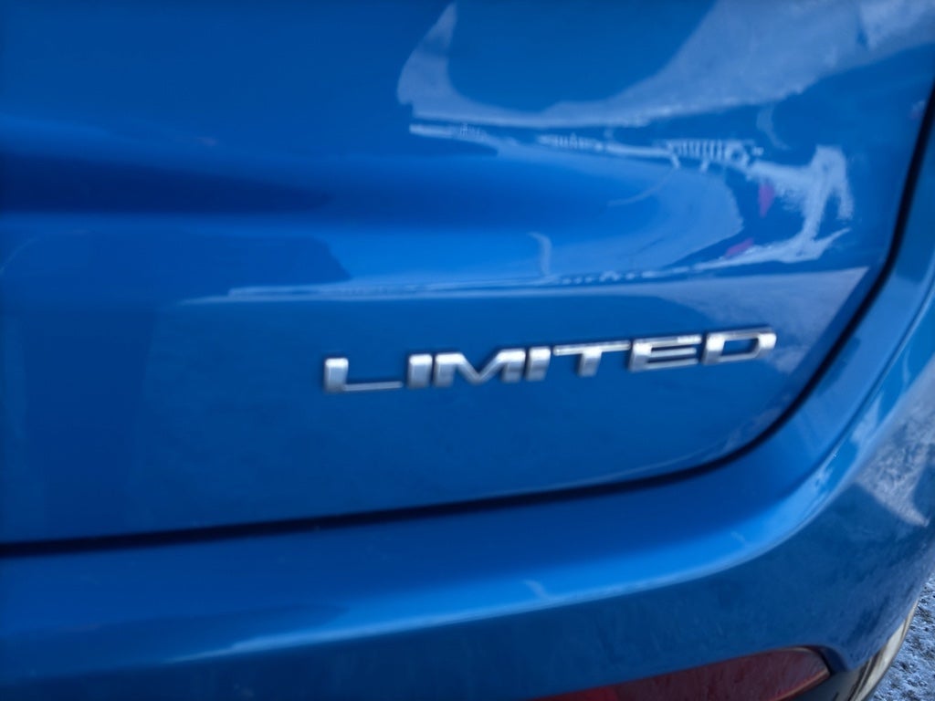 2024 Jeep COMPASS Base