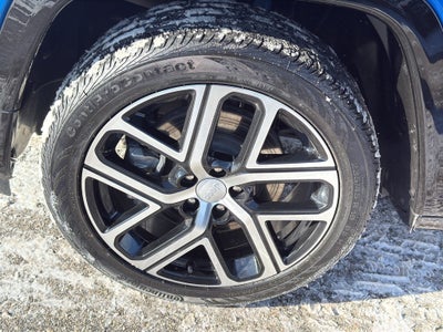 2024 Jeep COMPASS Base