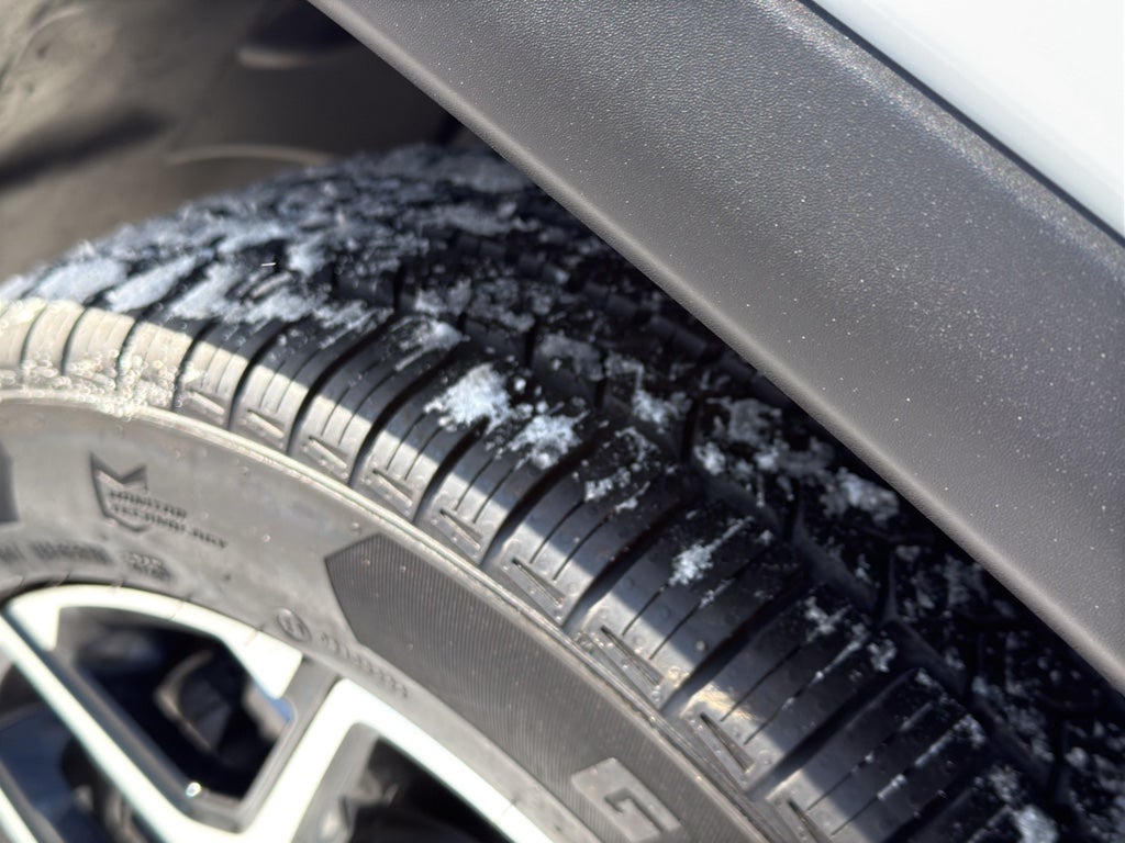 2024 Jeep COMPASS Base