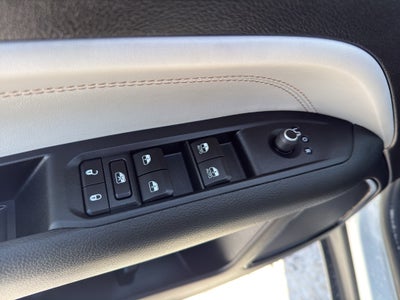 2024 Jeep COMPASS Base