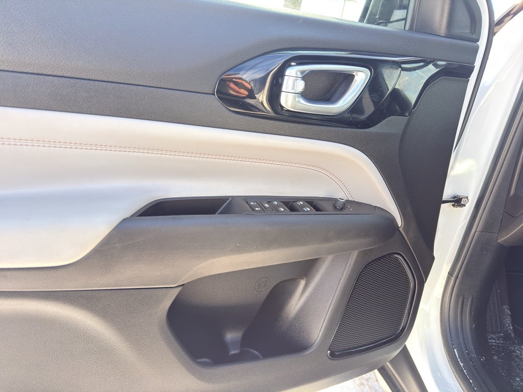 2024 Jeep COMPASS Base