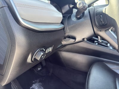 2024 Jeep COMPASS Base