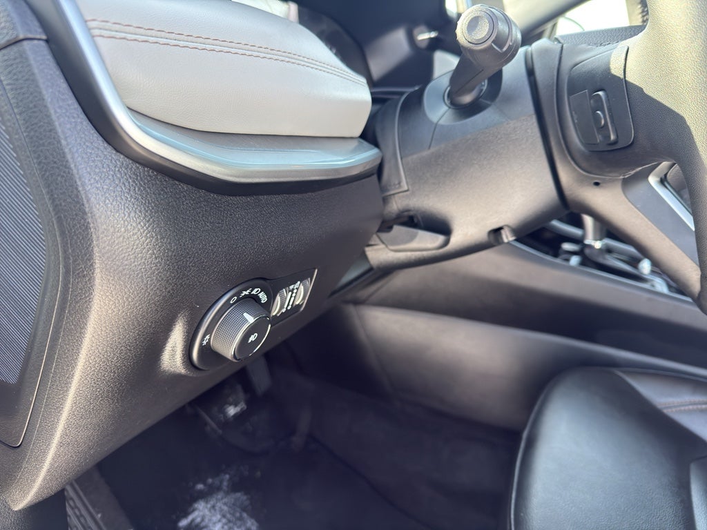 2024 Jeep COMPASS Base