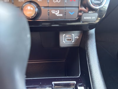 2024 Jeep COMPASS Base