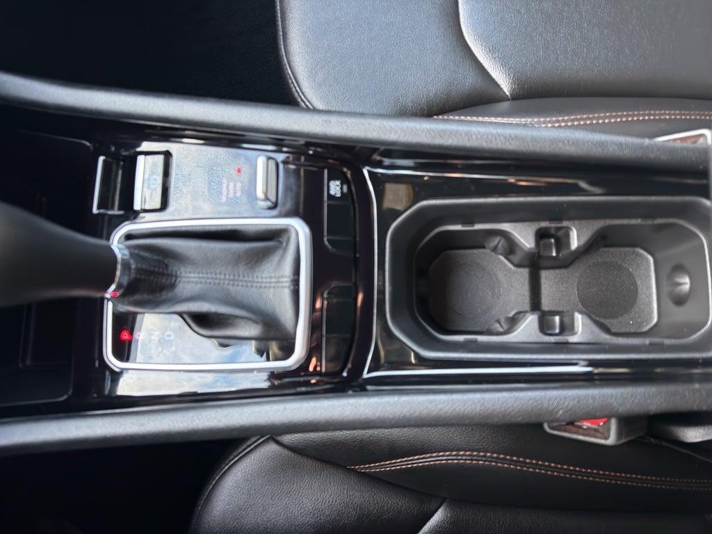 2024 Jeep COMPASS Base