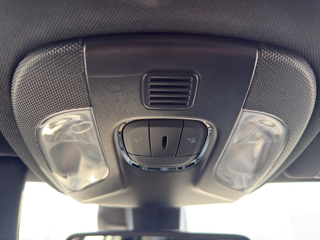 2024 Jeep COMPASS Base