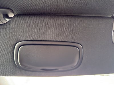 2024 Jeep COMPASS Base