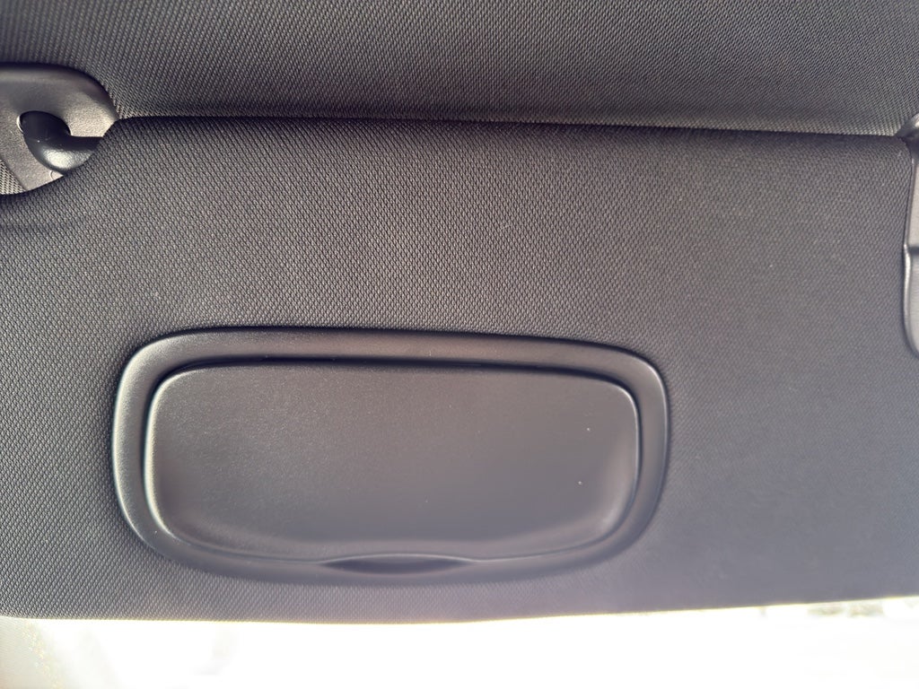 2024 Jeep COMPASS Base