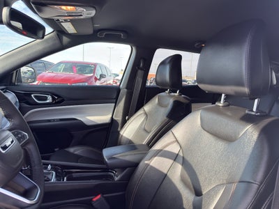 2024 Jeep COMPASS Base