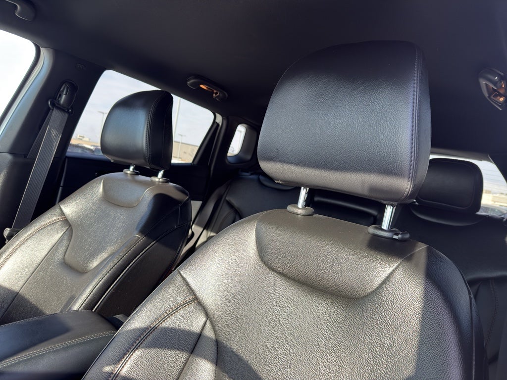 2024 Jeep COMPASS Base