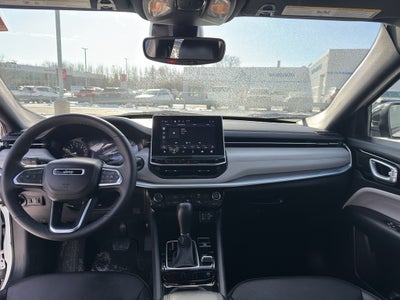 2024 Jeep COMPASS Base