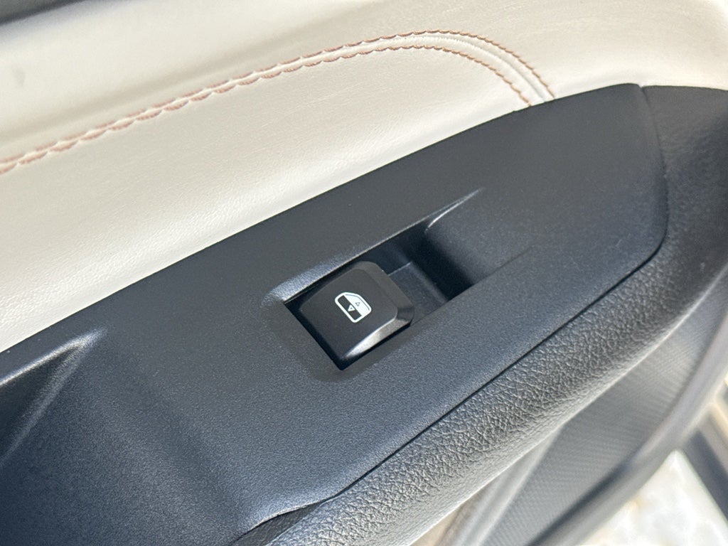 2024 Jeep COMPASS Base