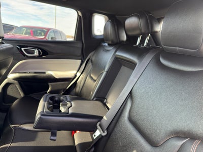 2024 Jeep COMPASS Base