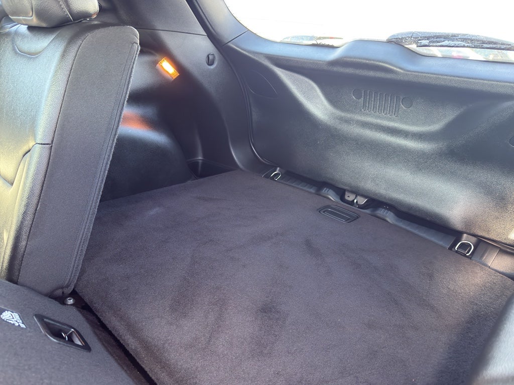 2024 Jeep COMPASS Base