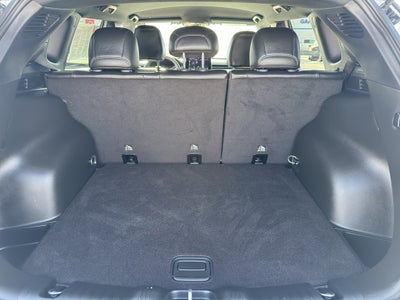 2024 Jeep COMPASS Base