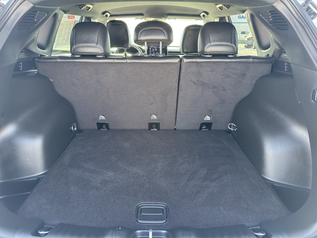 2024 Jeep COMPASS Base