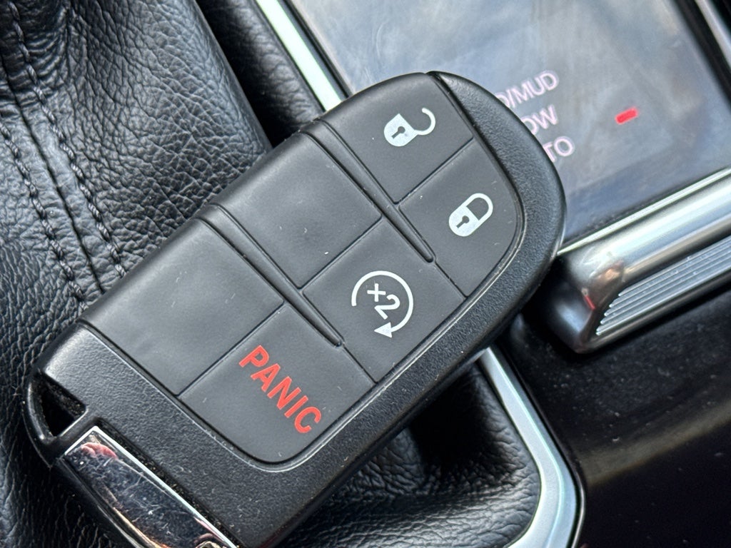 2024 Jeep COMPASS Base