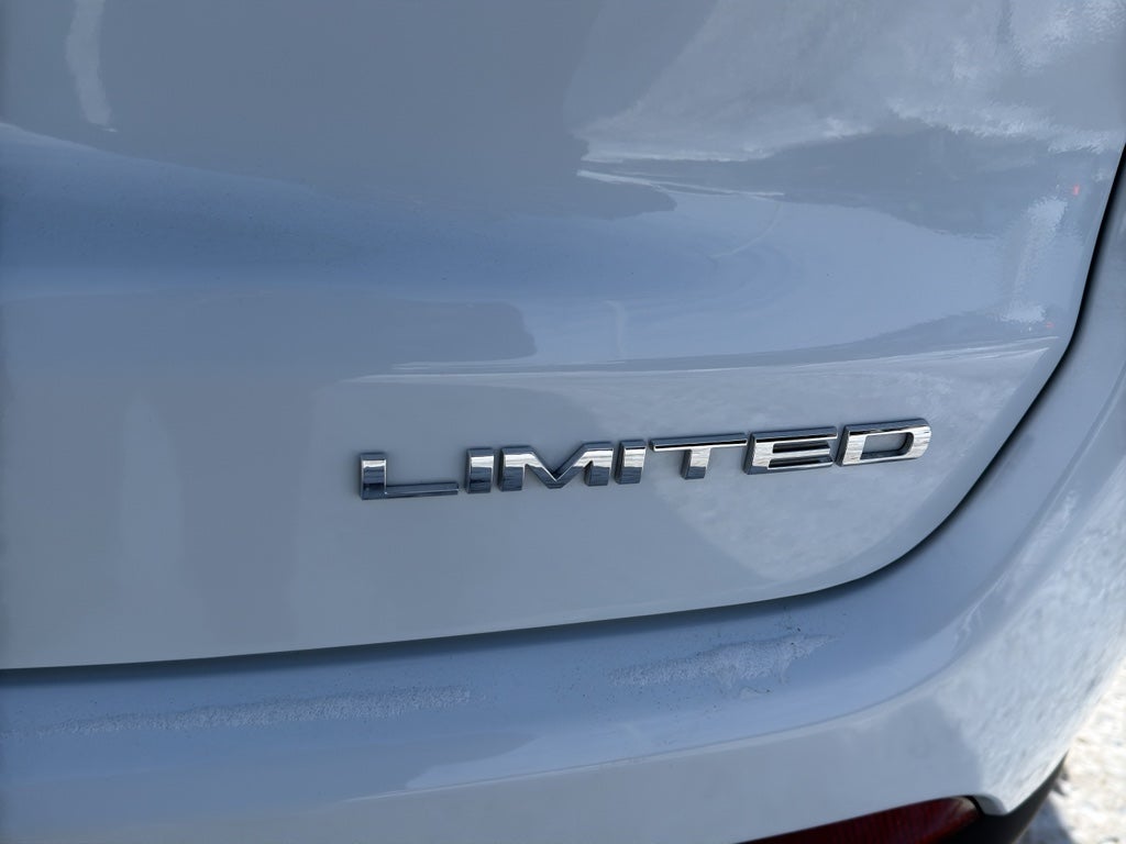 2024 Jeep COMPASS Base