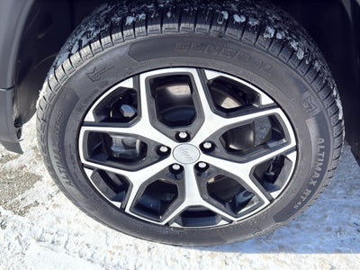 2024 Jeep COMPASS Base