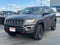 2019 Jeep Compass Trailhawk 4x4