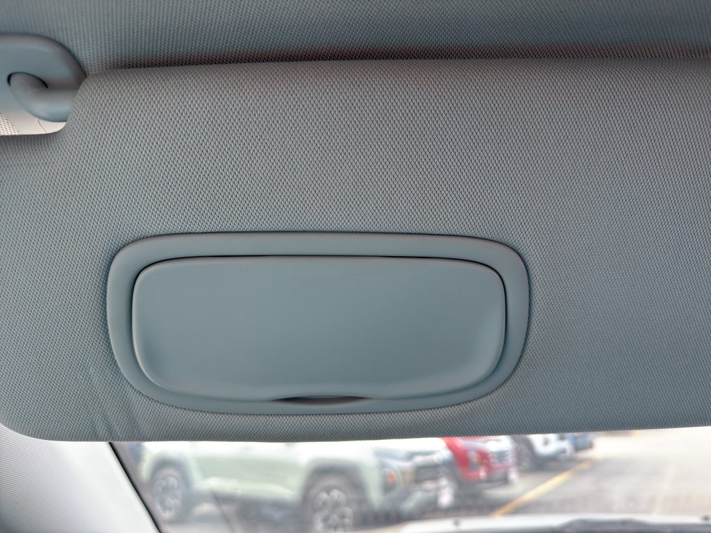 2019 Jeep Compass Trailhawk 4x4
