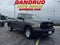 2013 RAM 1500 Tradesman
