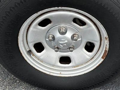 2013 RAM 1500 Tradesman