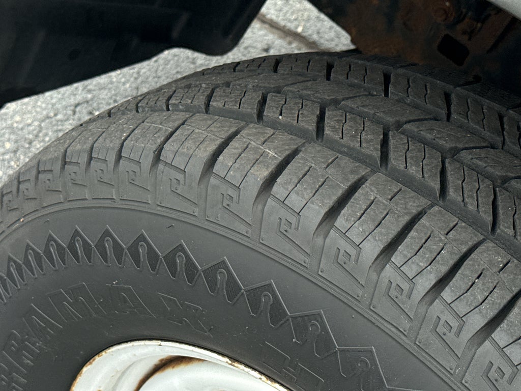 2013 RAM 1500 Tradesman