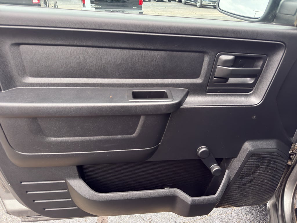 2013 RAM 1500 Tradesman