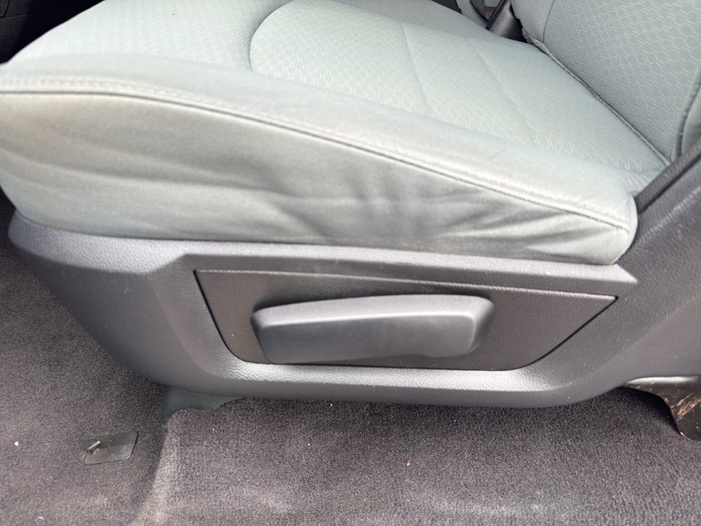 2013 RAM 1500 Tradesman