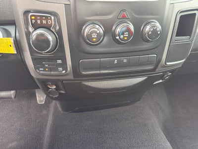 2013 RAM 1500 Tradesman